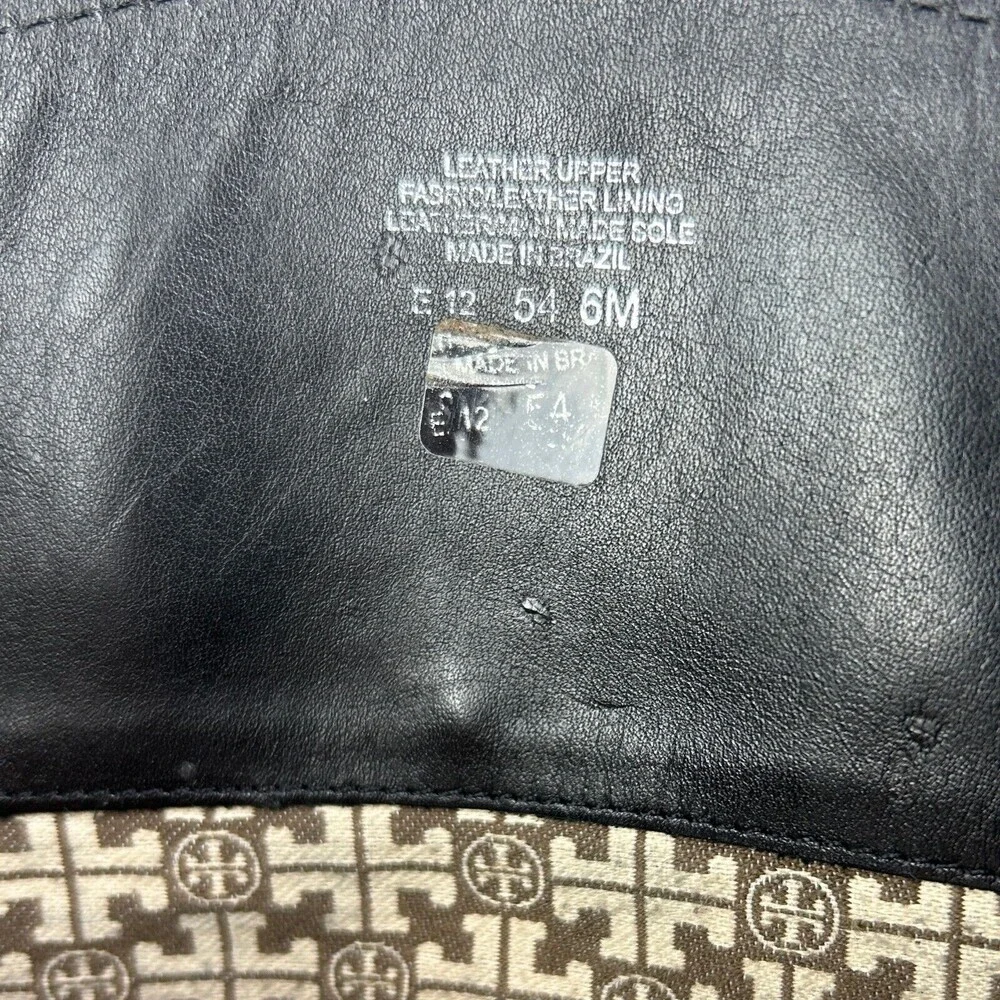 Tory Burch tory burch